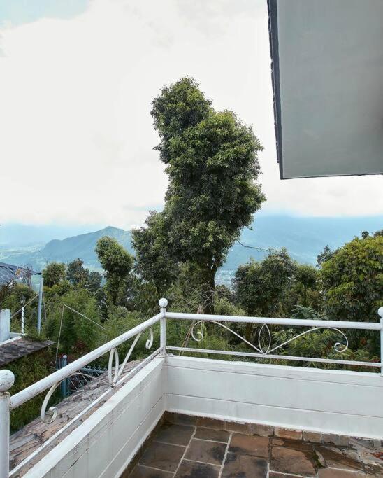 Ghost Villa Pokhara With Mountain View 20Mins From Main Area Ranipauwa Eksteriør bilde